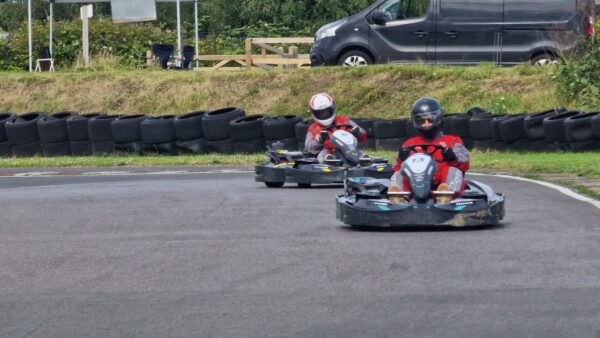 Go-karting